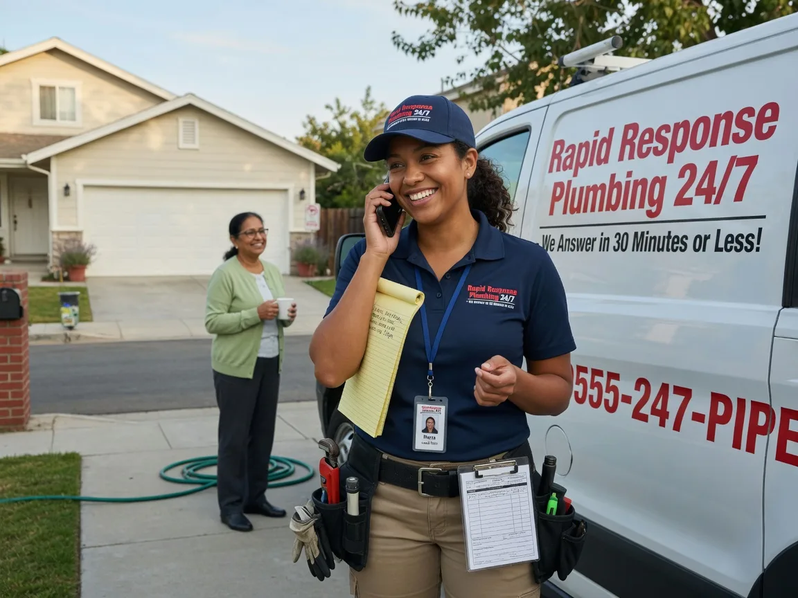 Emergency Plumber Sunbury, NC FAQs